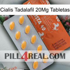 Cialis Tadalafil 20Mg Tablets 43